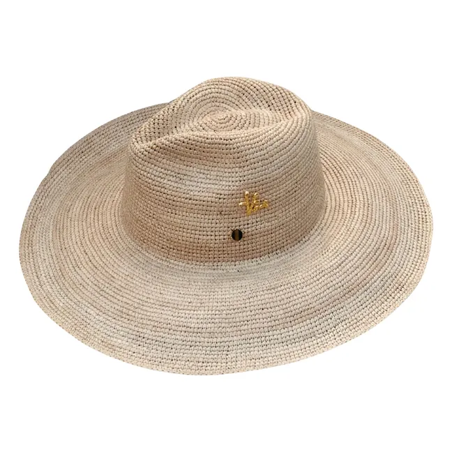 Chapeau Eva | Beige
