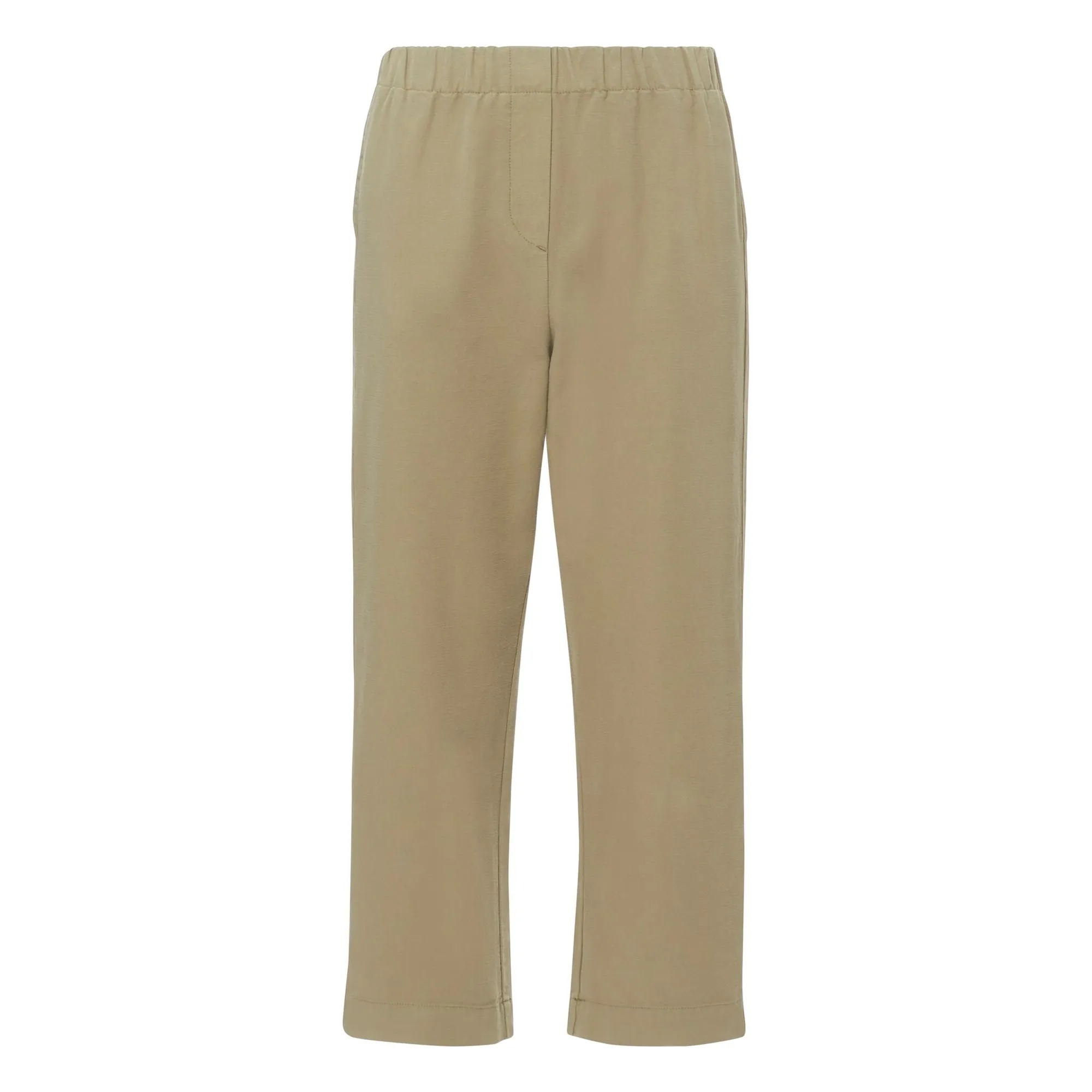 Bellepiece Khaki Penny Pants