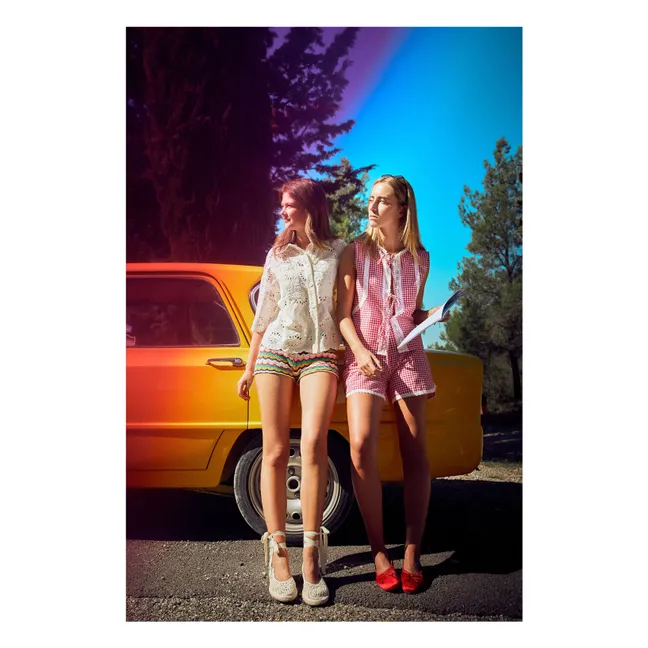 Top Nœuds Vegas Vichy | Rouge