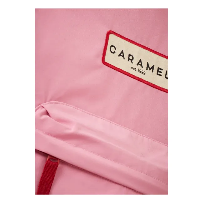 Arlo Backpack | Pink