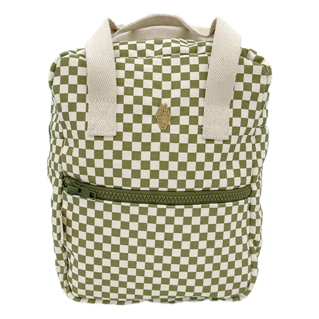 Rucksack Noé | Seidenfarben