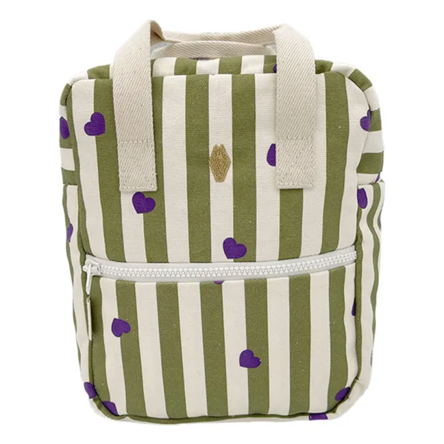 Noé backpack | Purple