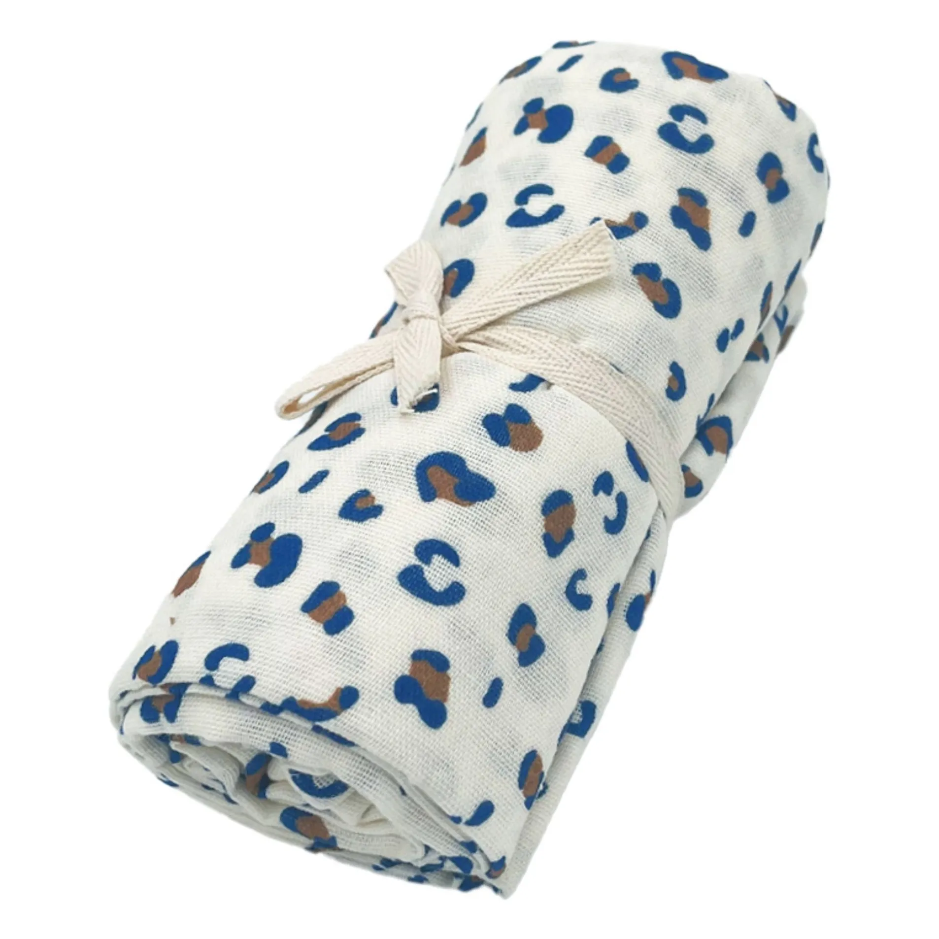 Milinane White Lange Gaspard