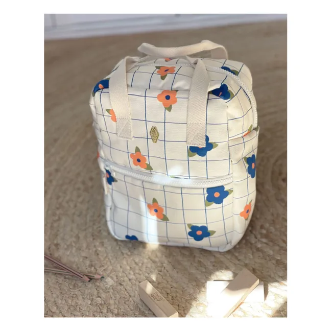 Mochila Noé | Azul