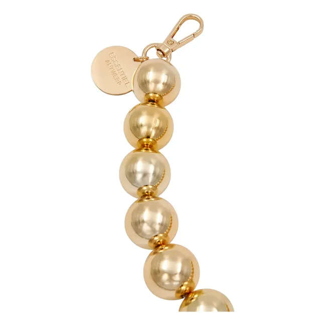 Collier Jadine | Doré