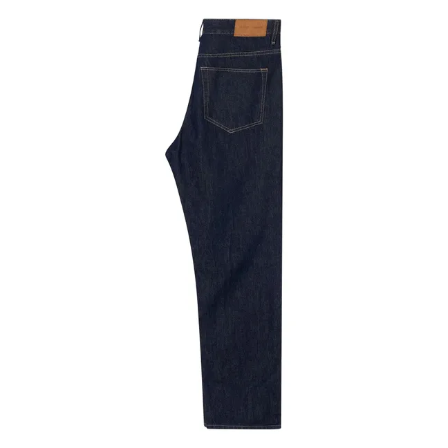 Jean Saeddie 15059 | Dark Blue