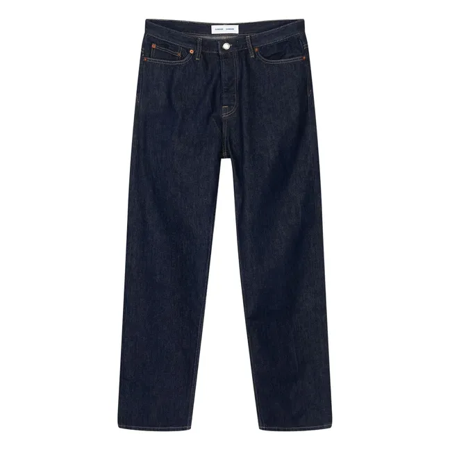 Jean Saeddie 15059 | Dark Blue