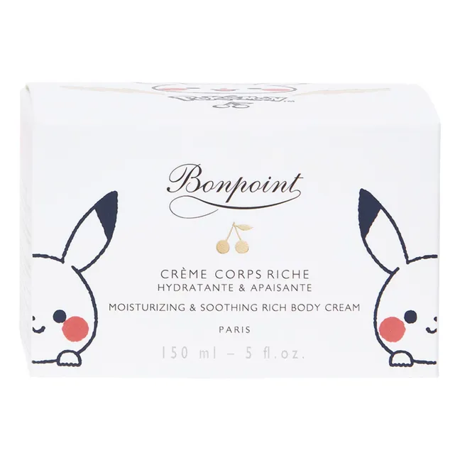 Pokémon Crema Corpo Nutriente - 150 ml