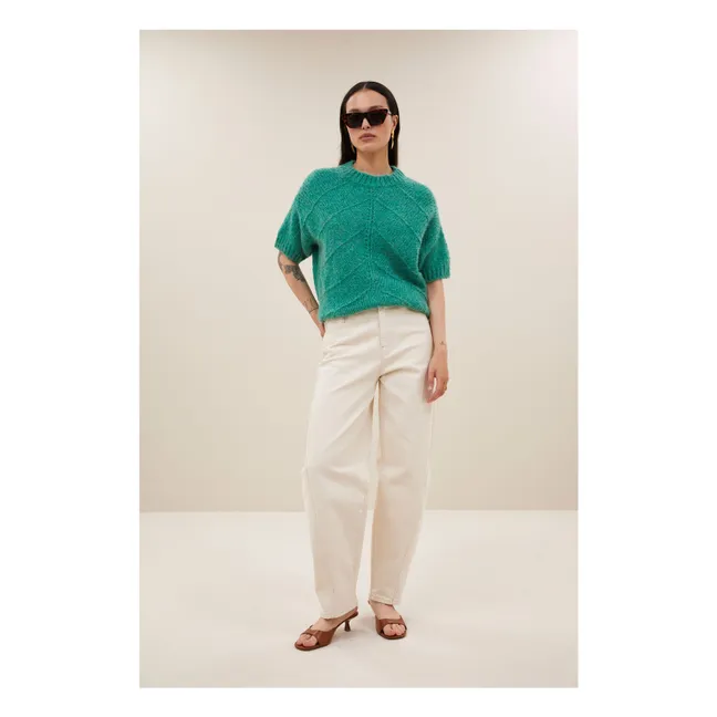 Pull Vic | Vert