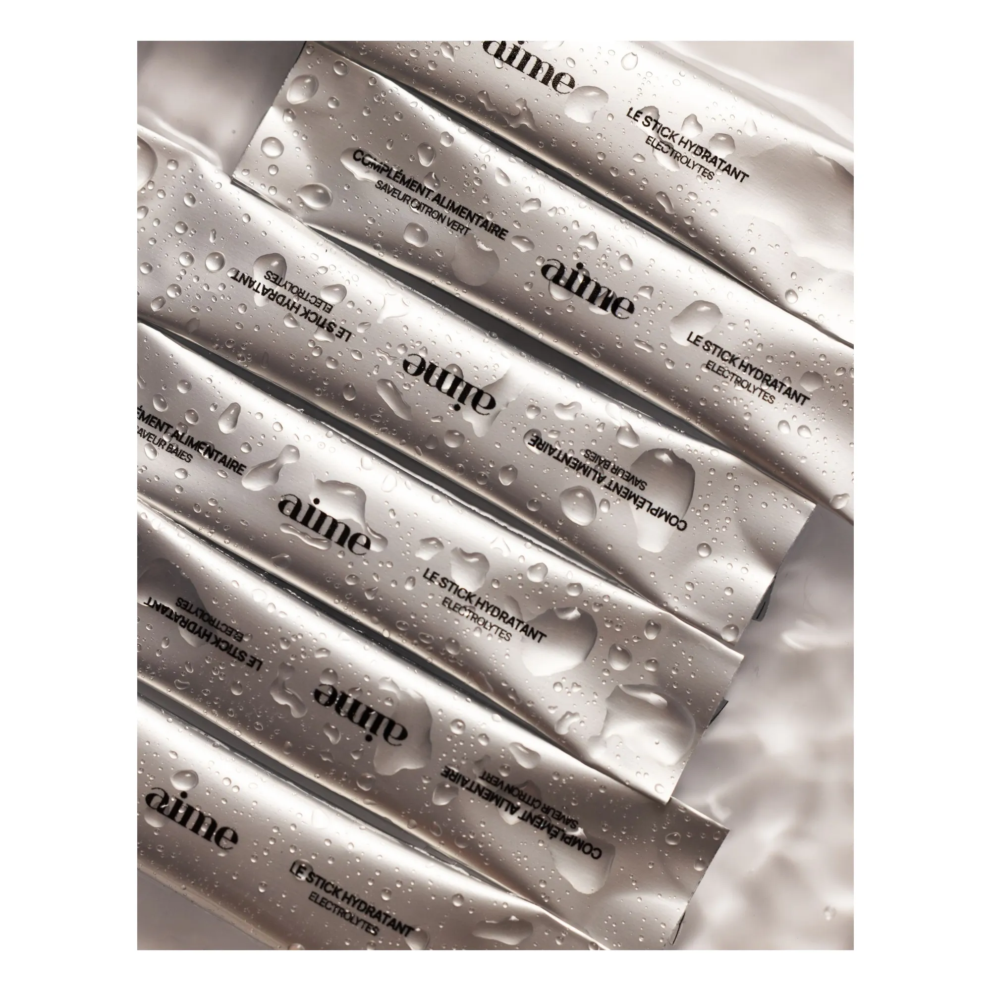 Les sticks hydratants - Baies- Image produit n°5