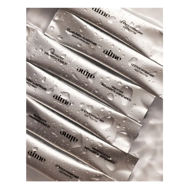 Les sticks hydratants - Baies