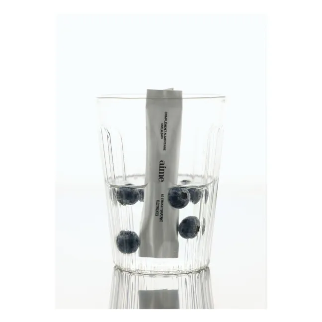 Les sticks hydratants - Baies