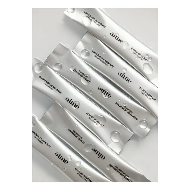 Moisturizing sticks - Berries