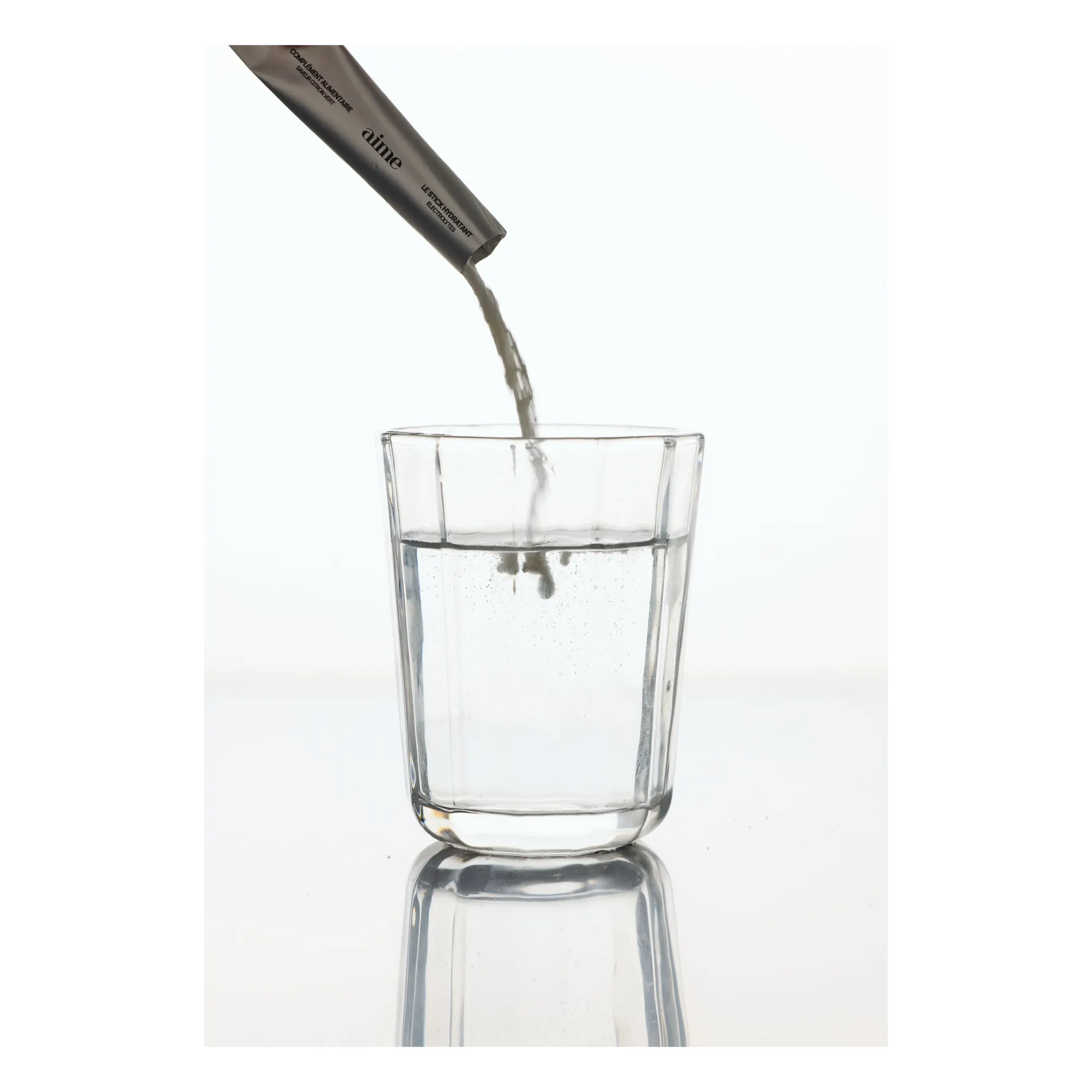 Les sticks hydratants - Baies- Image produit n°3