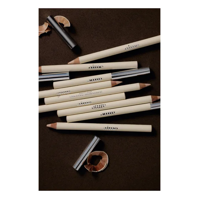 Le crayon regard | Beige