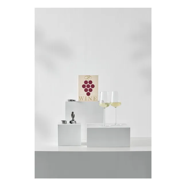 Coffret Ustensiles pour Vin