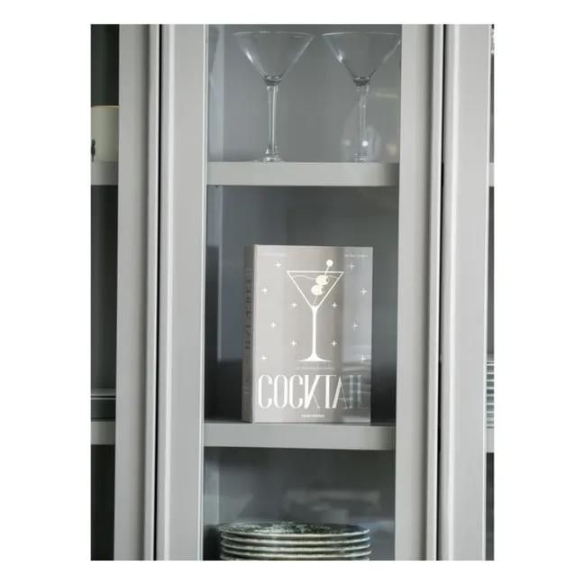 Coffret Ustensiles pour Cocktail