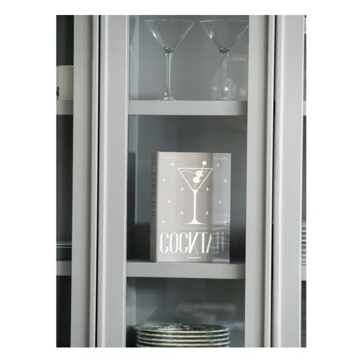 Juego de utensilios de cóctel- Imagen del producto n°8