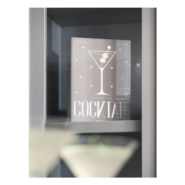 Coffret Ustensiles pour Cocktail