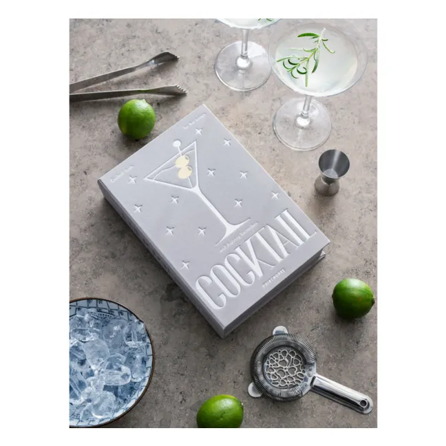 Cocktail Utensils Set