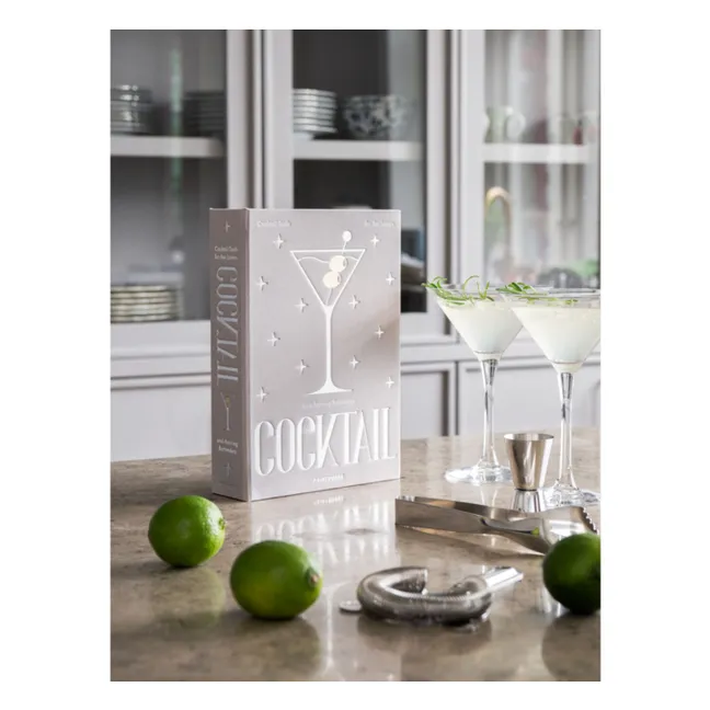 Coffret Ustensiles pour Cocktail