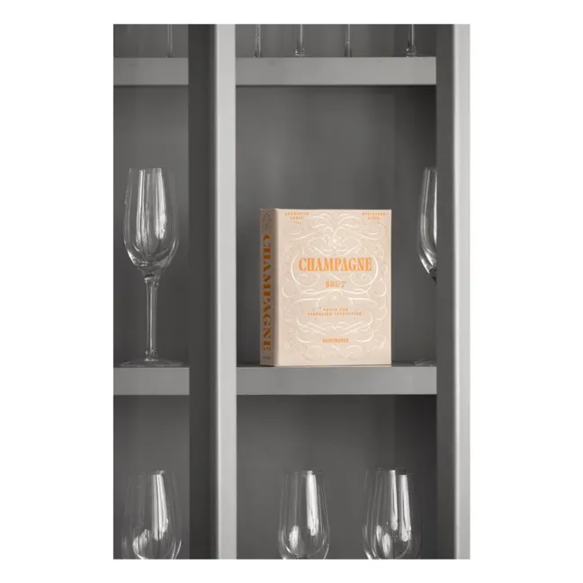 Gift set Champagne utensils