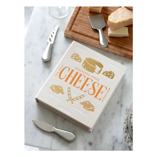 Coffret Ustensiles pour Fromage