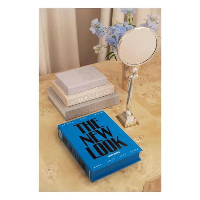 El joyero New Look | Azul