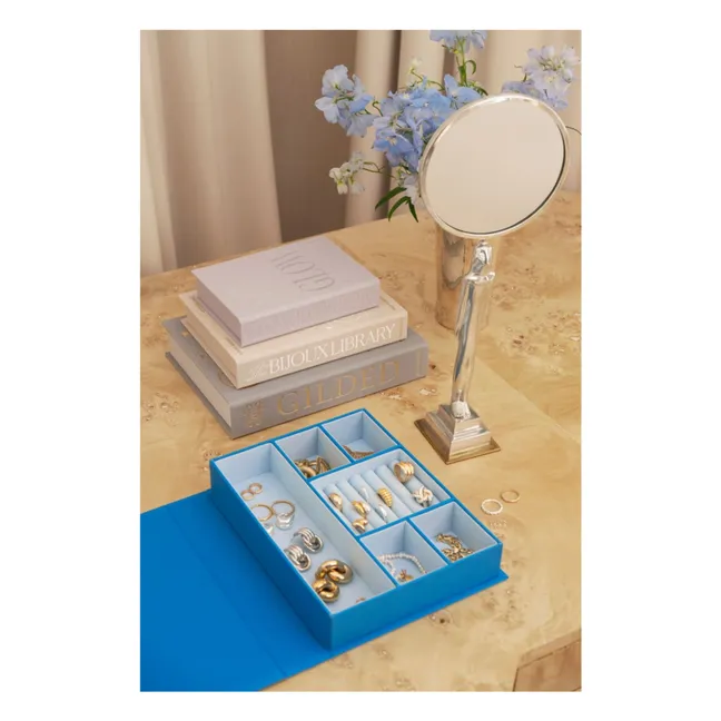 El joyero New Look | Azul