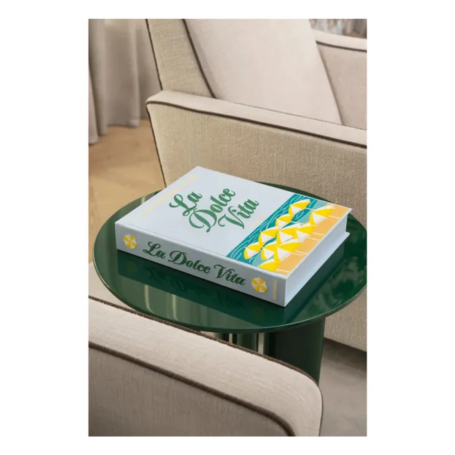 Álbum de fotos de Dolce Vita | Amarillo