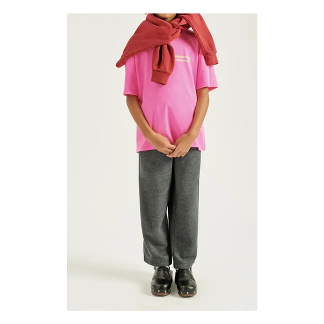 Soor Ploom - Sundae T-Shirt - Ecru | Smallable