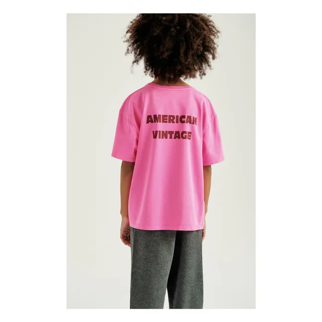 Balenciaga - Think Big T-Shirt - Black | Smallable