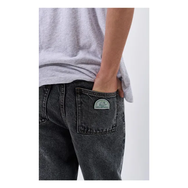 Jean Droit Yopday | Gris