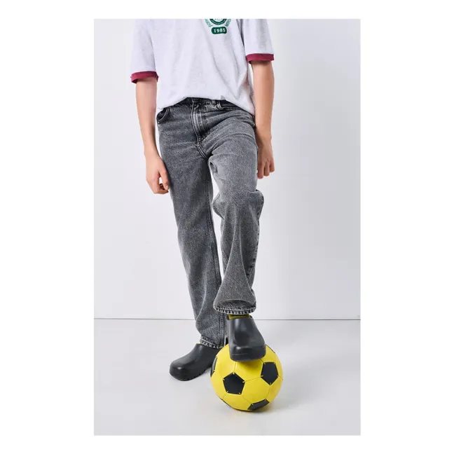 Jean Droit Yopday | Gris