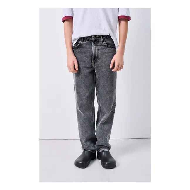 Jean Droit Yopday | Gris