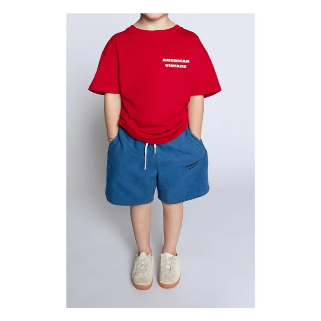 Fizvalley Running Club T-shirt