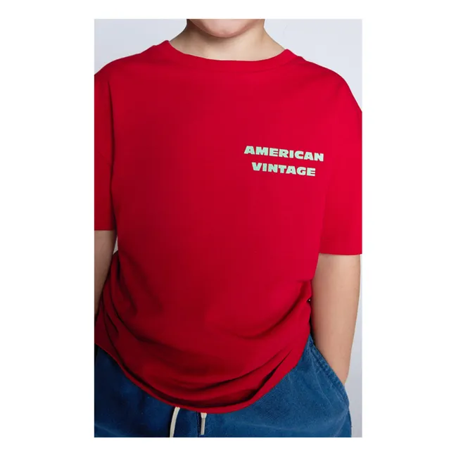 Fizvalley Running Club T-shirt