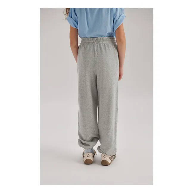 Jogger Zofbay | Heather grey