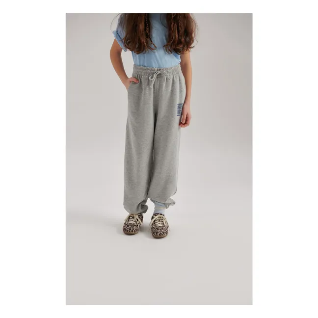 Jogger Zofbay | Heather grey