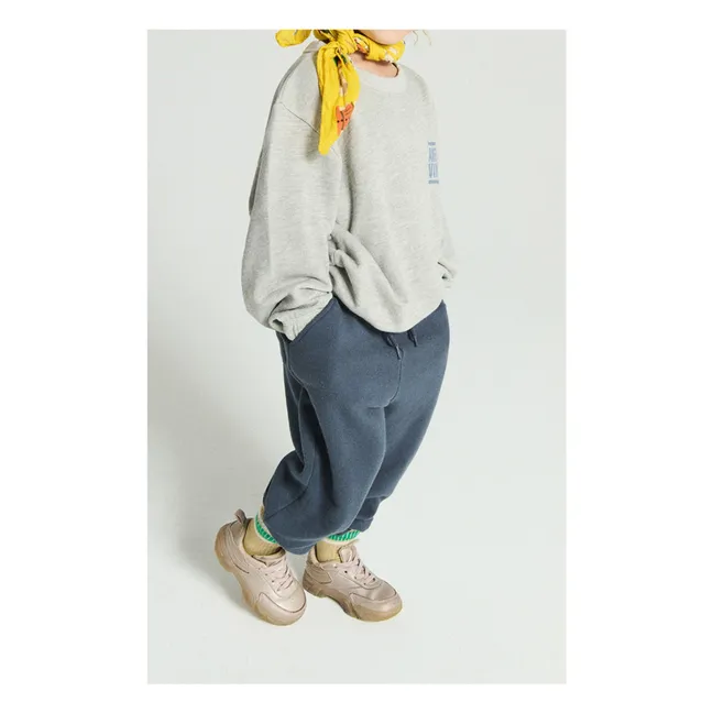 Sweat Zofbay | Gris chiné