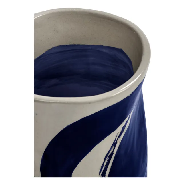 Espresso cups Sophia, Marie Michielssen - Set of 4 | Blue