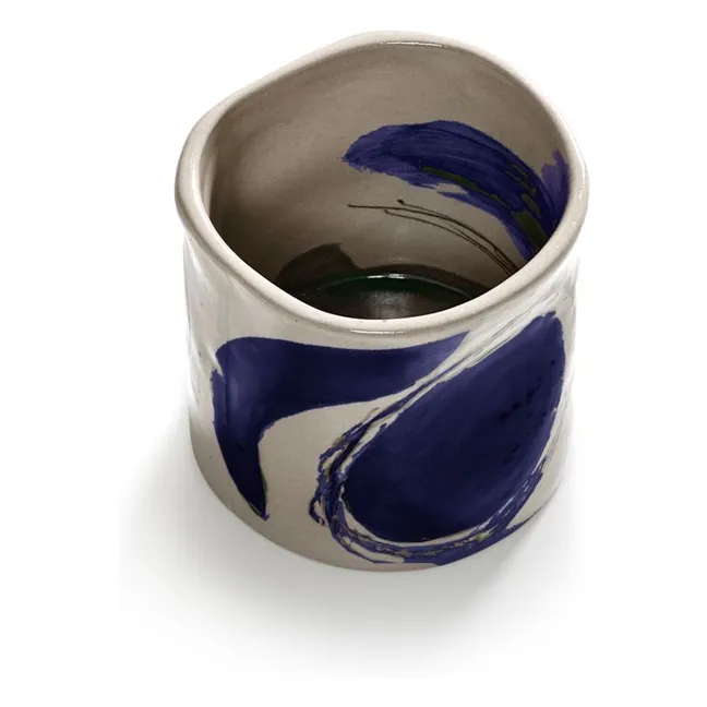 Espresso cups Sophia, Marie Michielssen - Set of 4 | Blue