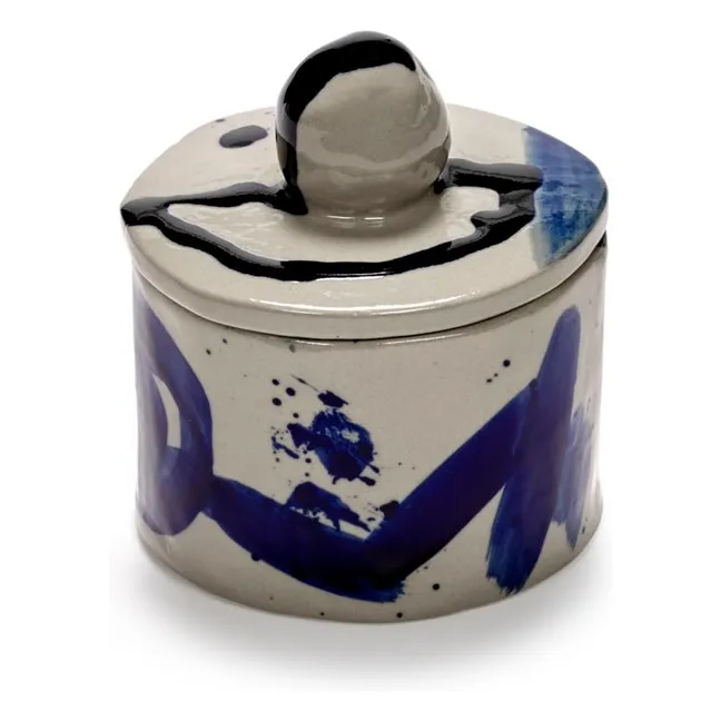 Macetero 01 Sophia, Marie Michielssen | Azul