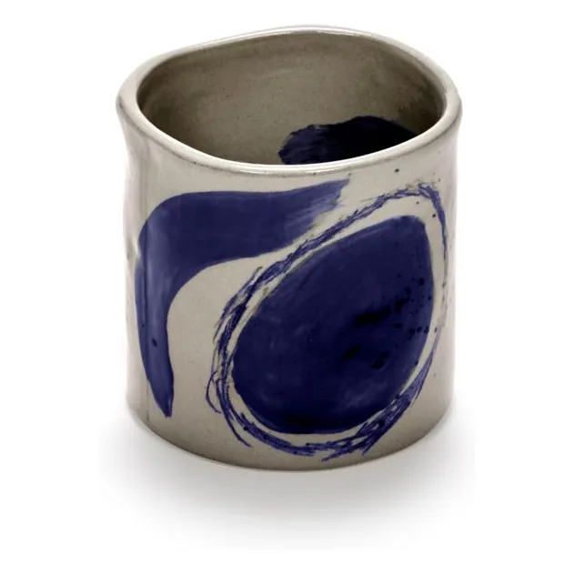 Tasses à espresso Sophia, Marie Michielssen - Set de 4 | Bleu