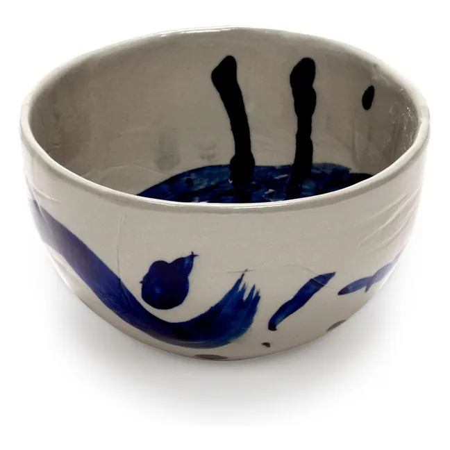Bols Sophia, Marie Michielssen - Set de 2 | Bleu