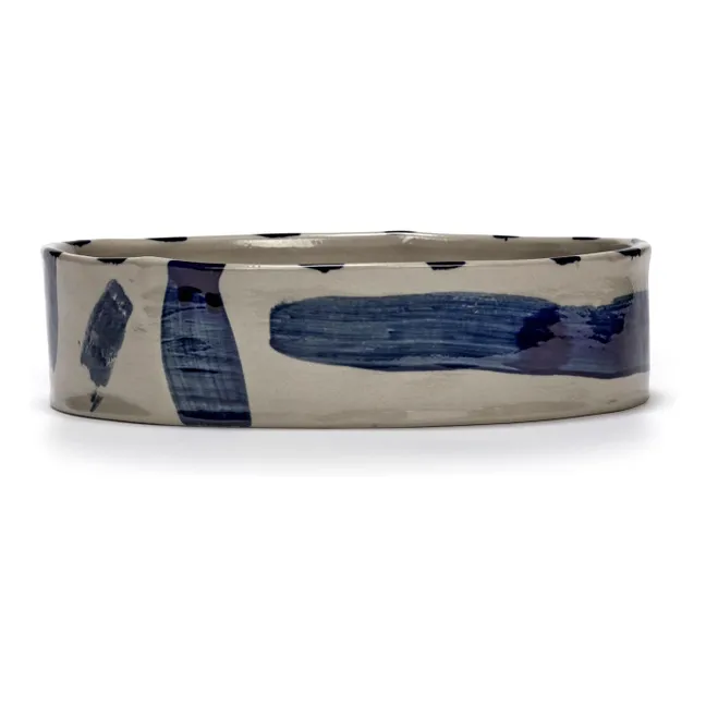 Saladier Sophia, Marie Michielssen | Bleu