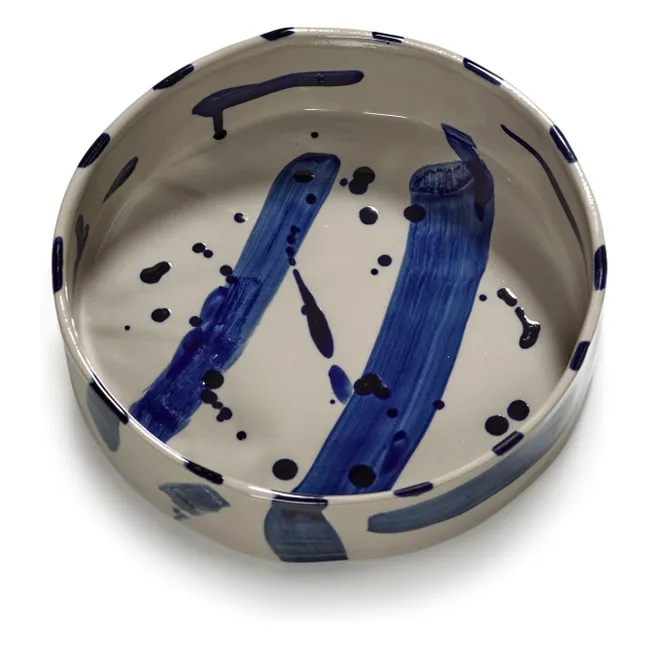 Saladier Sophia, Marie Michielssen | Bleu