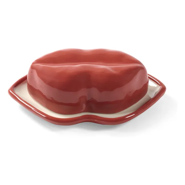 Beurrier, Wouters & Hendrix | Rouge
