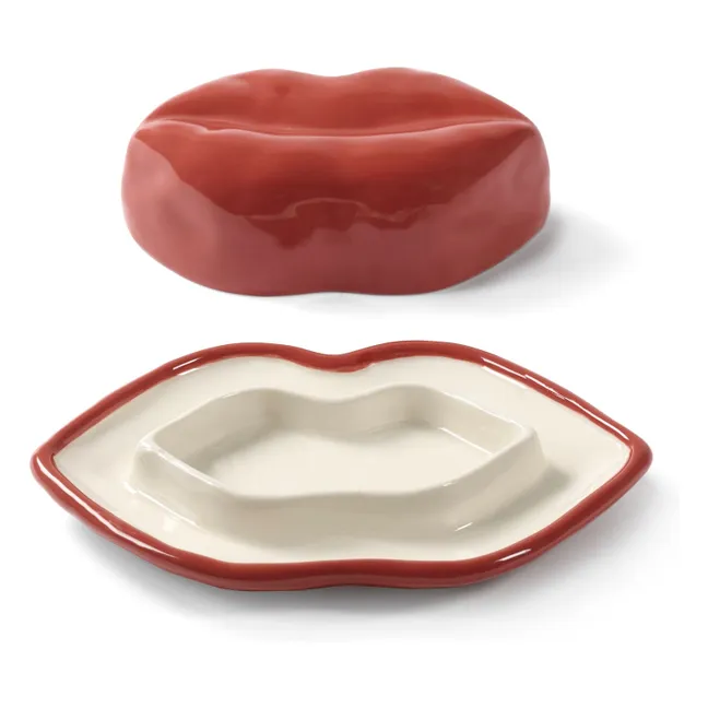 Beurrier, Wouters & Hendrix | Rouge
