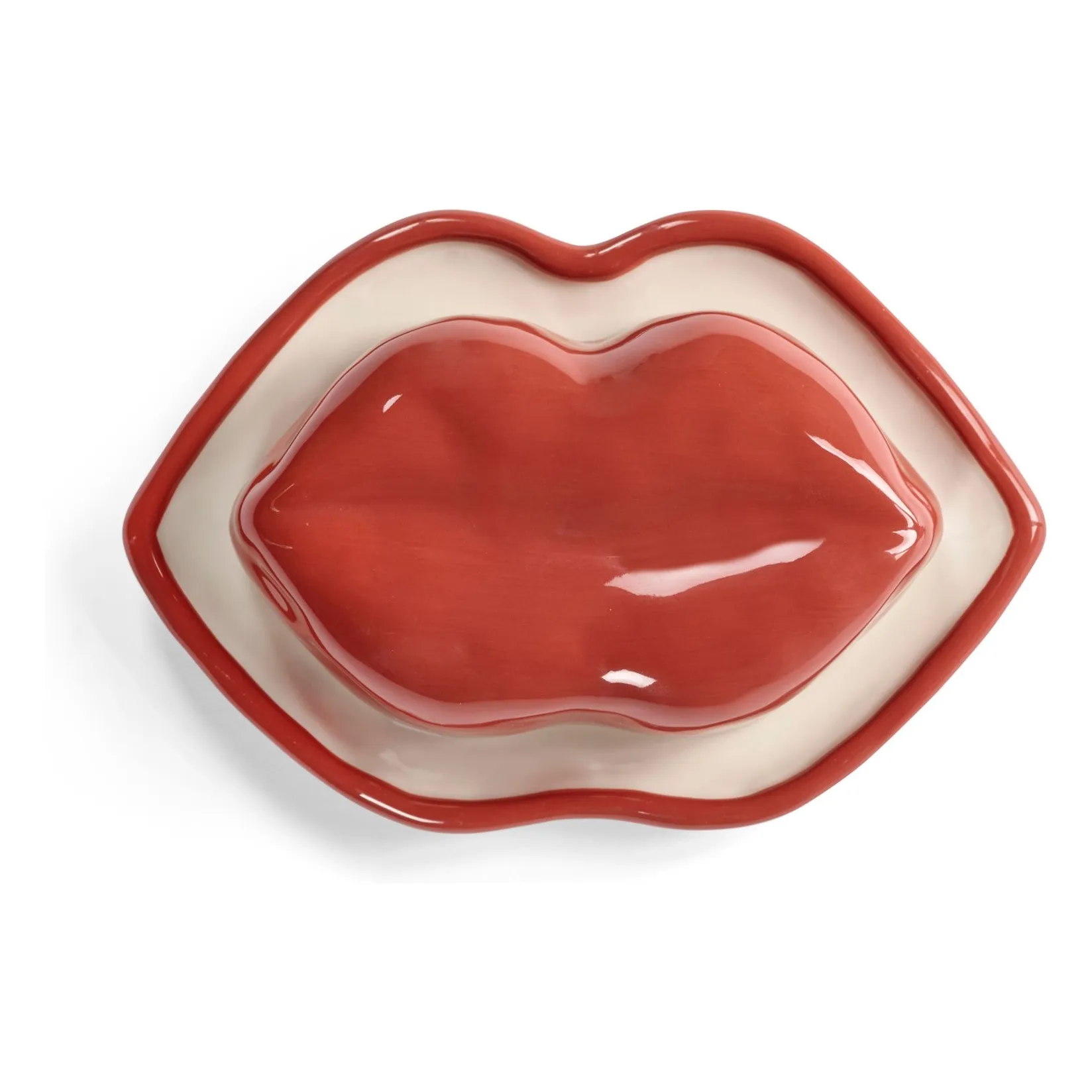 Serax Red Beurrier, Wouters & Hendrix